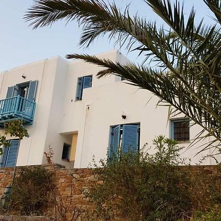 Villa Mariza Kíthnos Exterior photo